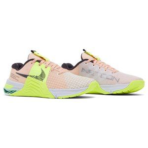 Wmns Metcon 8 'Arctic Orange Volt'